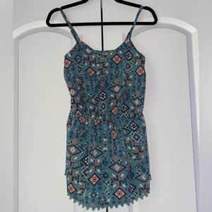 Cute Romper
